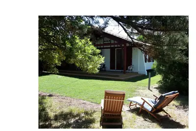 Image de Villa au Centre du Cap-Ferret - 8 personnes