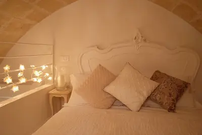 Image de Romantique Monopoli Centro Storico - appartement de charme - 4-6 personnes Nouveau