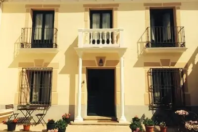 Image de Gîte Puerta del Agua pour 6 personnes