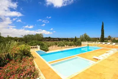 Image de Villa Juba Essaouira - Suite pour 5 personnes (6)