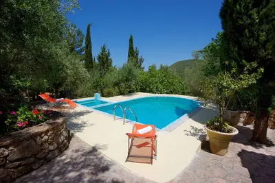 Image de Villa Kefalonian Angels Pool