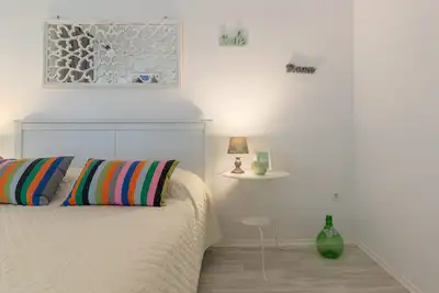 Image de Appartement avec une chambre pour 3 personnes
