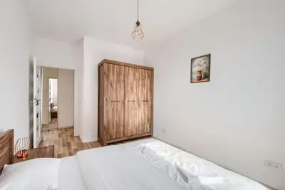 Image de Appartement Kolejowa 1