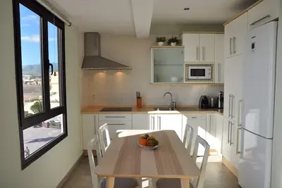 Image de Appartement lumineux en bord de mer