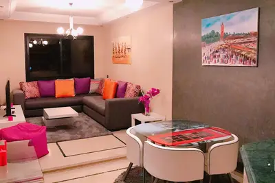 Image de Appartement de vacances Venezia