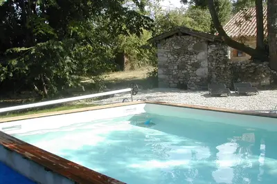 Image de L'Orangerie du Domaine de Mestre 11 appréciations communes à l'annonce 6051995