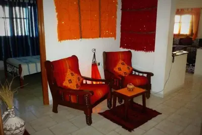Image de Assilah: Maison familiale