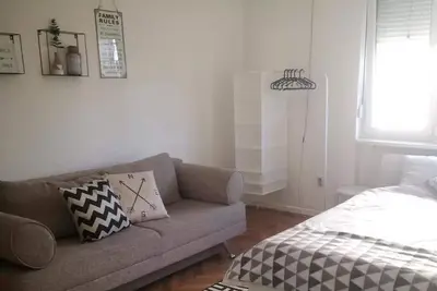 Image de Belgrade Sunny City Center Apartment