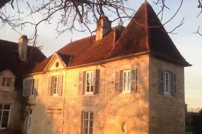 Image de Domaine douillettes dans la région Champagne