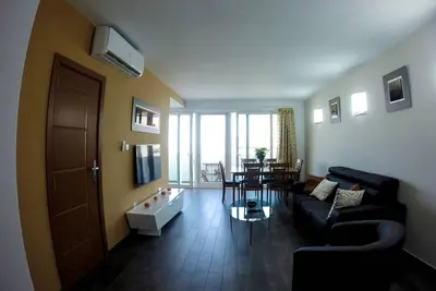 Image de Appartement 1 chambre bien situé, lumineux et aéré à St. Julian's