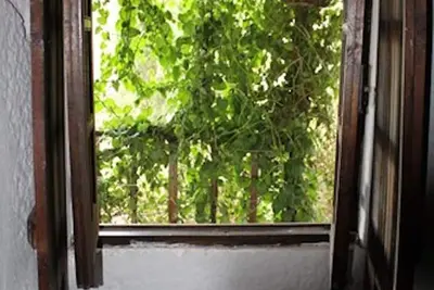 Image de XVIIIc. Cottage dans village sur la colline / Casa da Aldeia XVIIIe siècle, serra.
