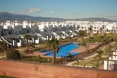 Image de Belle Appartement 1er étage en Condado de Alhama (Jardines 13), Murcia, Espagne