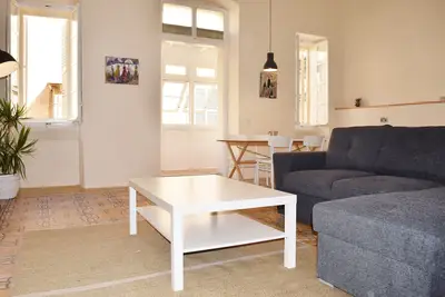 Image de Valletta Mint Apartment 1