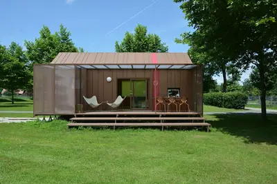 Image de Big Berry Wies Resort