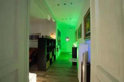 Image de Appartement en centre ville non loin de l'abbaye de Montevergine