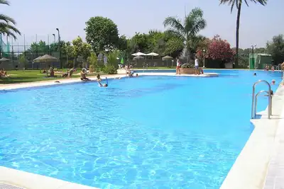 Image de MALAGUEÑA Views Appartement