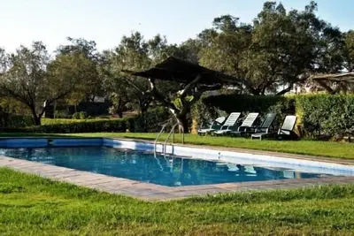 Image de Gîte Dehesa Tres Riveros pour 6 personnes