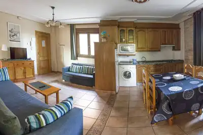 Image de Apartamentos Rurales El Prado*** pour 4 personnes