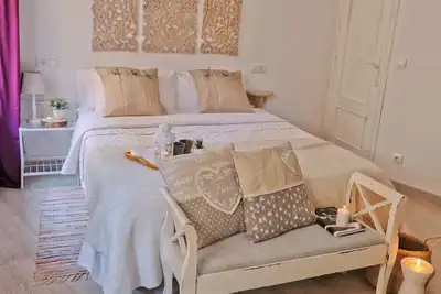 Appartement Rosette pour 2 personnes