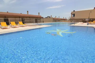 Image de Manzanera128-Wifi y Parking Gratis-Cerca Playa