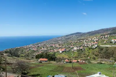Image de Appartement avec vue magnifique et couchers de soleil fantastiques