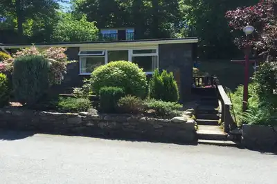 Image de Chalet familial et magnifiquement rénové (5 personnes)