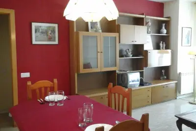 Image de Appartement Fira Hutb-014228