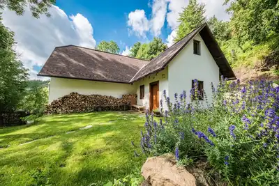 Image de Maison de campagne Fort Lacnov
