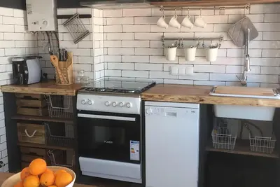 Image de Casa Lilia - Appartement de 2 chambres dans une rue calme dans la pittoresque campagne Monchique