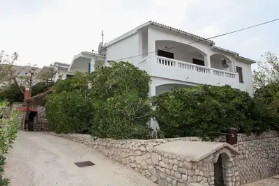 Image de Grand appartement près de la mer et des plages pour 8