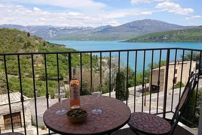 Image de Lou Marcelou - Appartement Un