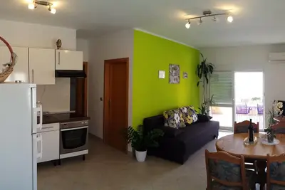 Image de Appartement Mia-Split-Podstrana, nouvel appartement près de l'hôtel Le Meridien