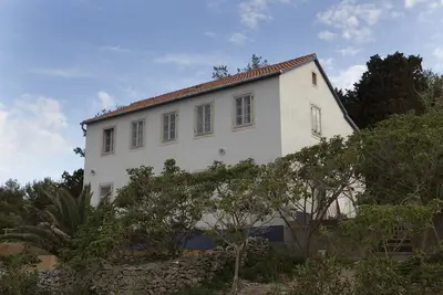Image de Bed & Breakfast et auberge de jeunesse Amarcod Skola