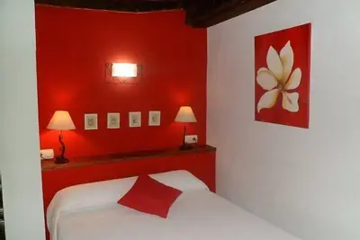 Image de Casa Rural Alborada pour 2 personnes