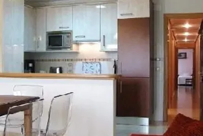 Image de Appartement - Plasencia