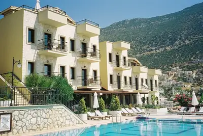 Image de Melissa Penthouse Apartment