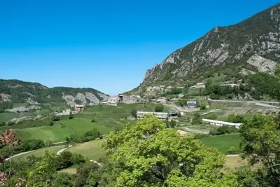 Image de Maison Castillón pour 4 personnes