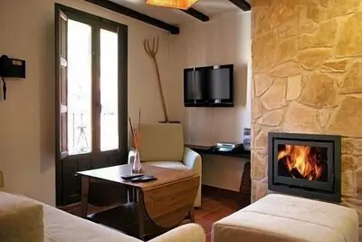 Image de Casas Rurales Francia-Quilamas pour 3 personnes
