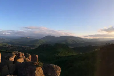 Image de Villa familiale confortable dans un village de montagne tranquille