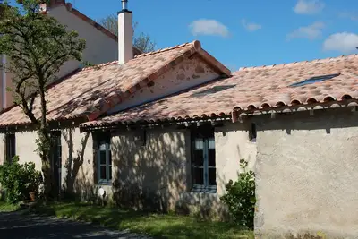 Image de Gîte le Sureau