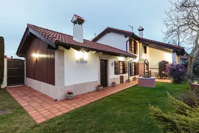 Image de Gîte Naveda Turismo Rural pour 4 personnes