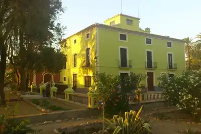 Image de Finca La Floride De San Antonio