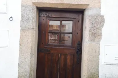 Image de Maison du château. L'expérience et le frisson de vivre à l'intérieur des murs.
