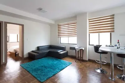 Image de Appartement moderne et central