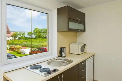 Image de Appartement Duplex 38m2, 4pax, Internet, Jardin, Parking