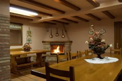 Image de Casa Senda Bardenas pour 10 personnes