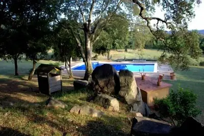 Image de Appartement rural Can GuillĂł pour 4 personnes