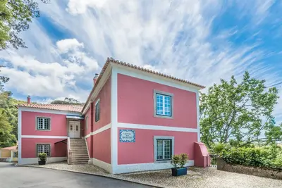 Image de Cottage & Suites de luxe à Sintra