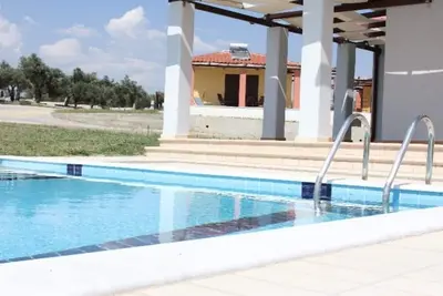 Image de Villa de luxe avec piscine privée