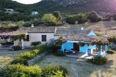 Image de La maison céleste. .